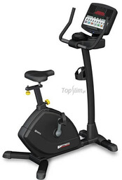 BH Fitness Rower treningowy elektromagnetyczny INTERIA H720R LED