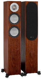 Monitor Audio Silver 200 Walnut - 1szt.