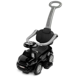 Toyz JEŹDZIK SPORT CAR BLACK