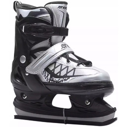 Łyżworolki Wrotki Łyżwy 4w1 Enero Pro Led 30-33