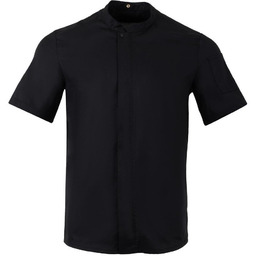 Southside Koszula kucharska z krótkim rękawem unisex Southside