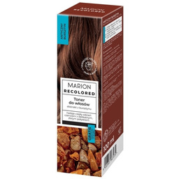 MARION Recolored Toner do włosów Antyczny Bursztyn 100