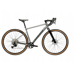 Rower gravel Kross Esker 5.0 U GRX rama