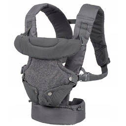 Nosidełko Infantino Flip Advanced 4w1