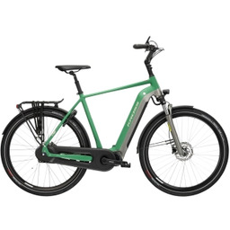 Kross KR SentioH 6.0 M 28 XL Zielony