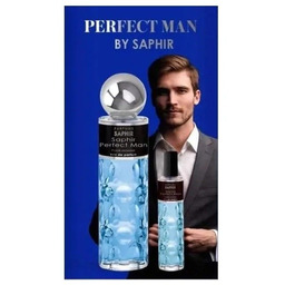 Perfect Man zestaw woda perfumowana spray 200ml +