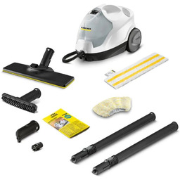 Myjka Parowa Karcher Sc 4 EasyFix 2000W 3,5
