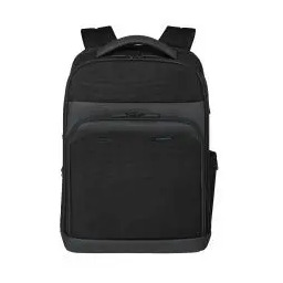 Samsonite Mysight 14,1" Czarny Plecak na laptopa