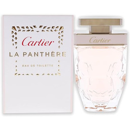 NUNU TRADING Cartier La Panthere Edt 50 Ml