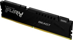 Kingston FURY Beast Black 16GB 6800MT/s DDR5 CL34