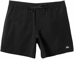 szorty kąpielowe mięske QUIKSILVER EVERYDAY SOLID VOLLEY 15