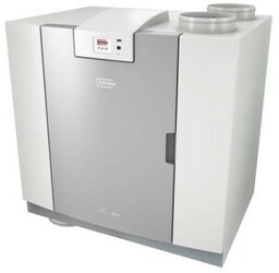 Rekuperator 400 m3/h ,650x750x560 mm FLAIR 400 L
