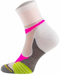 Comodo Coolmax for Run biegowe skarpety, oddychające, termoaktywne