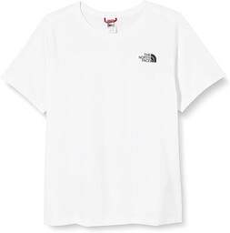 THE NORTH FACE Damska koszulka Plus