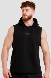 GymBeam Męska kamizelka Unity Black