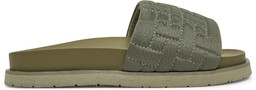 Klapki Gant 30507939 Khaki