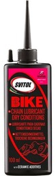 SVITOL Smar Bike Dry Chain Lubricant 100 ml