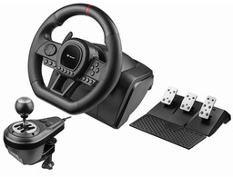 Tracer SimRacer Manual Gearbox 6in1