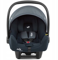 Fotelik samochodowy 40-75 cm Joie i-Snug v.2 Lagoon