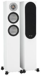 Monitor Audio Silver 200 Satin White - 1szt.
