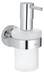 GROHE Dozownik do mydła Essentials 40448001 Chrom