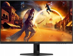 Aoc 24G4XE
