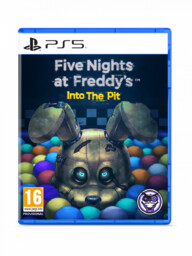 Five Nights at Freddy''s: Into the Pit (PS5)