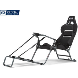 Next Level Racing GTLite Pro Foldable Cockpit -
