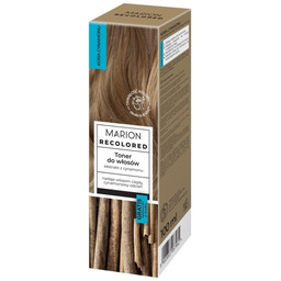 MARION Recolored Toner do włosów Kora Cynamonu 100