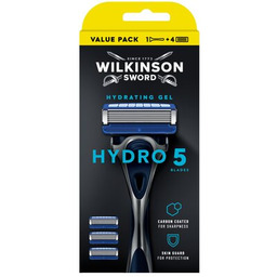 Wilkinson Hydro 5 Skin Protection Regular maszynka