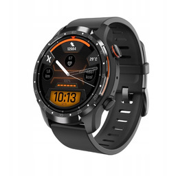 Smartwatch Maxcom FW01 Uran eSIM Gps Amoled Tryby