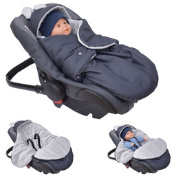 Culbaby, Śpiworek Myszka do nosidła fotelika gondoli ortalion