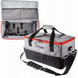 Torba na elektronarzędzia Energy+ Graphite 58G021