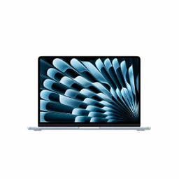 Apple MacBook Air 2026 13,6" M5 10/8 16GB