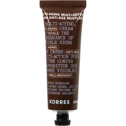 KORRES Athenian Grooming krem przeciwstarzeniowy do twarzy
