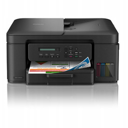 Urządzenie Brother DCP-T730DW