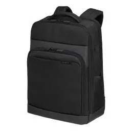 Samsonite Mysight 17,3" Czarny Plecak na laptopa