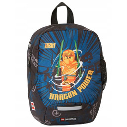 Lego Ninjago Plecak dziecięcy Kindergarten Arin 10 l