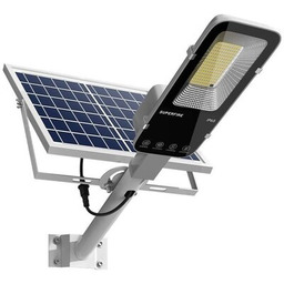 SUPERFIRE Lampa solarna FF5-C