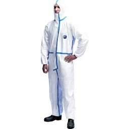 Kombinezon ochronny 3XL
