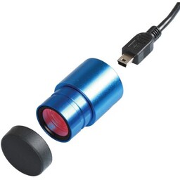 DELTA OPTICAL Kamera mikroskopowa DLT-Cam Basic 5 MP