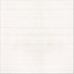Gres szkliwiony CALVANO white satin 42x42 gat.