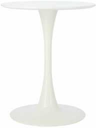 Stół skinny white 60cm simplet