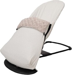 Pokrowiec na hamak BabyBjörn Balance Soft (oryginalna tapicerka),