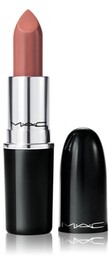 MAC Lustreglass Szminka 3 g Hug Me