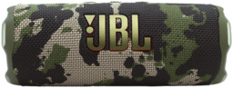 Głośnik bezprzewodowy JBL Flip 7 Squad