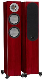 Monitor Audio Silver 200 Rosenut - 1szt.