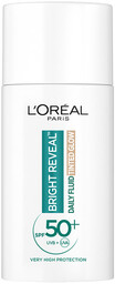 L''Oreal Paris Bright Reveal Fluid do twarzy Tinted
