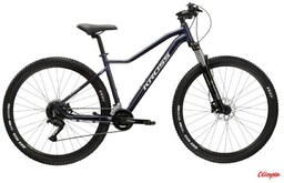 Kross Rower Lea 5.0 29