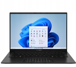 Laptop Asus ZenBook 14 UM3406KA Ryzen Ai 7